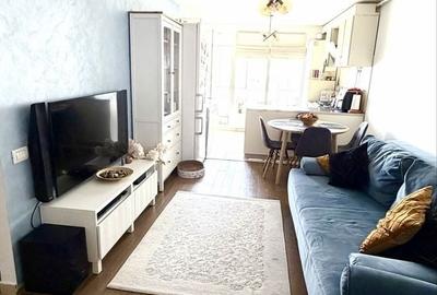 Apartament cu 3 camere decomandat în Central - 2