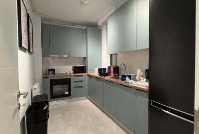 Apartament cu 2 camere în Universitate - 2