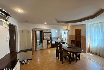 Apartament cu 3 camere în Decebal - 10