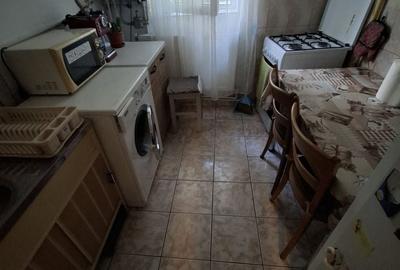 Apartament cu 2 camere semidecomandat în Central - 3