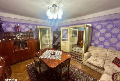 Casă cu 7 camere cu Teren 1141 Mp în Hoghiz - 4