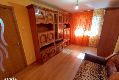 Apartament cu 2 camere, mobilat în Central - 2