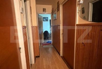 Apartament cu 3 camere în Nord - 6