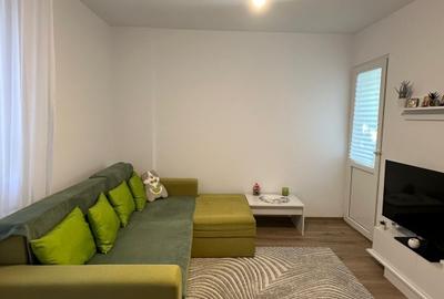 Apartament cu 2 camere decomandat, mobilat în Berceni - 2