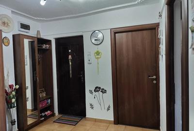Apartament cu 2 camere decomandat în Gară - 3