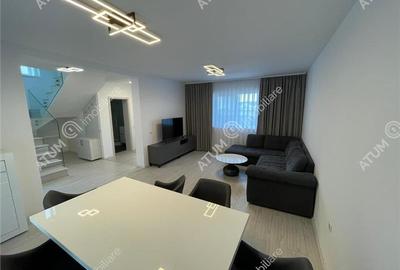 Duplex cu 4 camere cu Canalizare în Șelimbăr - 1