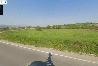 Teren de 13495 mp, în Central - 1
