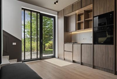 Casă cu 3 camere cu Teren 350 Mp în Odăi - 3