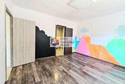 Spațiu comercial, de 300 mp, în Noua - 7