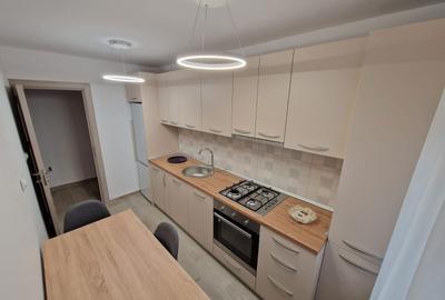 Apartament cu 2 camere decomandat în Drumul Carului - 2