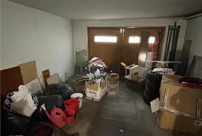 Casă cu 3 camere cu Teren 90 Mp în Central