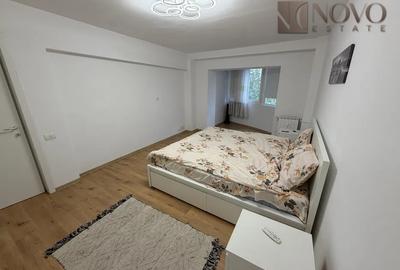 Apartament cu 2 camere decomandat, mobilat în Decebal - 3