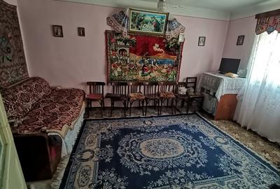 Casă cu 4 camere cu Teren 536 Mp în Rod - 4