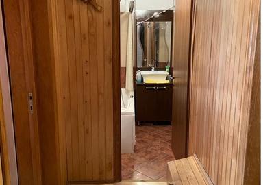 Apartament cu 2 camere decomandat în George Enescu