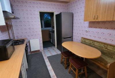 Apartament cu 3 camere decomandat în Gorjului - 1