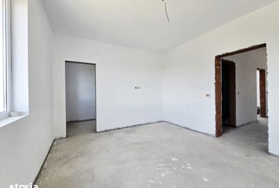 Casă cu 4 camere cu Teren 375 Mp în Gai - 7