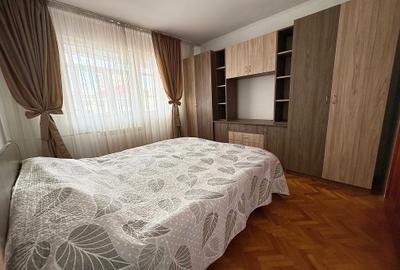 Apartament cu 2 camere decomandat în Ostroveni - 5