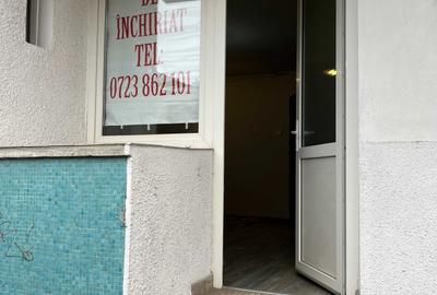 Spațiu comercial, de 32 mp, în Central