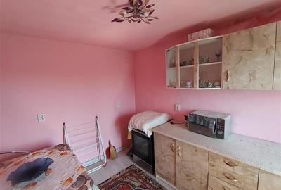 Casă individuală cu 6 camere cu Teren 585 Mp în Periferie - 14