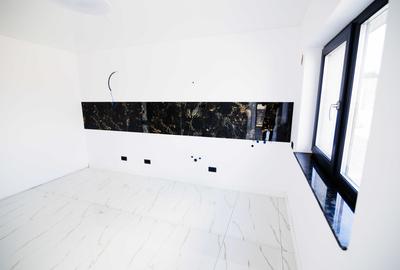 Duplex cu 4 camere cu Teren 100 Mp în Valea Lupului - 2