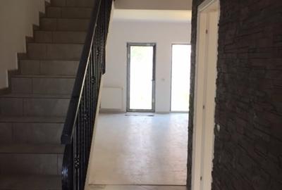 Duplex cu 5 camere cu Canalizare în Bragadiru - 10