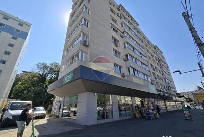 Spațiu comercial, de 318 mp, în Gara de Nord