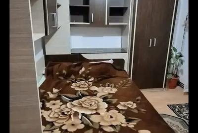 Apartament cu 2 camere semidecomandat în Crihala