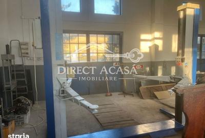 Spațiu comercial, de 220 mp, în Corunca - 4