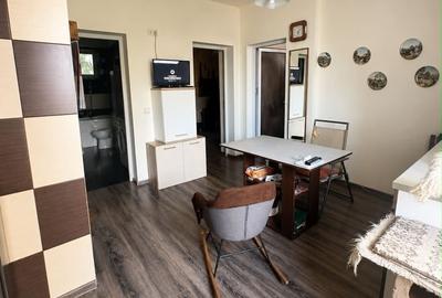 Apartament cu 2 camere decomandat în Ultracentral - 1