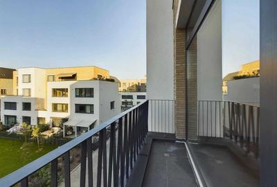 Apartament cu 2 camere decomandat în Pipera