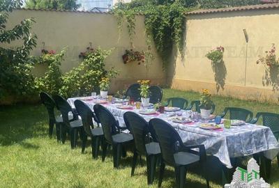 Casă individuală cu 6 camere cu Teren 450 Mp în Bucureștii Noi - 4