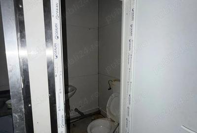 Spațiu comercial, de 33 mp, în Central - 3