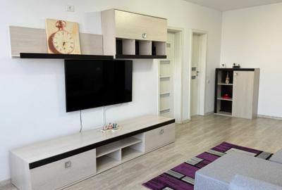 Apartament cu 2 camere semidecomandat în Central - 7