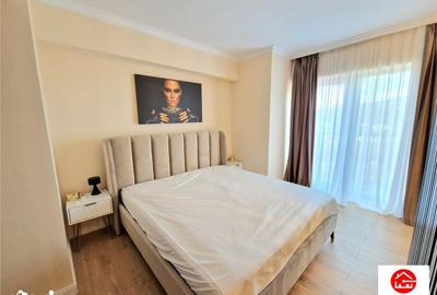 Garsonieră în Mănăștur - 8
