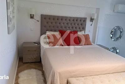 Apartament cu 2 camere, mobilat în Pajura - 3