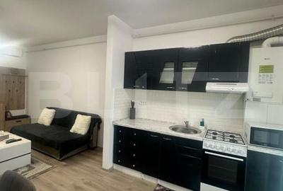 Apartament cu 2 camere în Lipovei