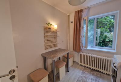 Apartament cu 2 camere semidecomandat în Podu Roș - 8