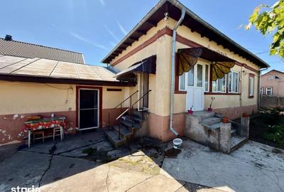 Casă cu 3 camere cu Teren 2173 Mp în Coșoveni - 5