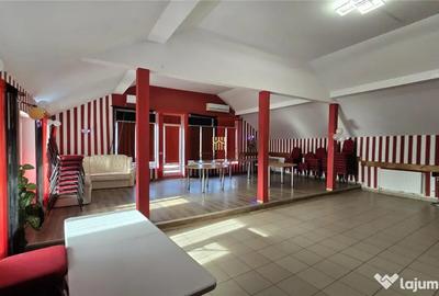 Spațiu comercial, de 1,150 mp, în Frasin - 11