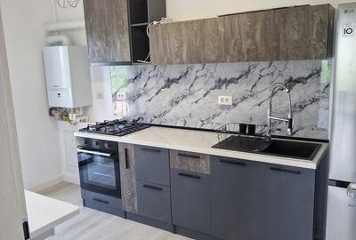 Apartament cu 2 camere decomandat în Nord - 3