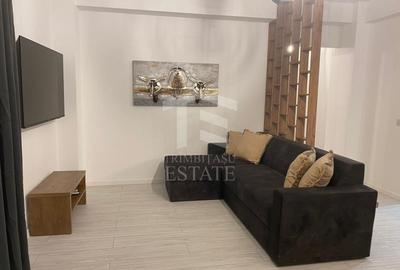Apartament cu 2 camere decomandat, mobilat în Colentina