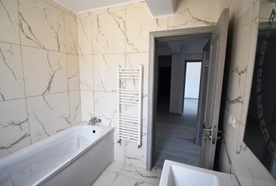 Apartament cu 2 camere decomandat în Bucium - 2