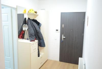 Apartament cu 2 camere semidecomandat, mobilat în Gheorgheni - 10