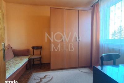 Apartament cu 3 camere în Central - 6