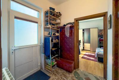 Apartament cu 2 camere decomandat în Faleza Nord - 6