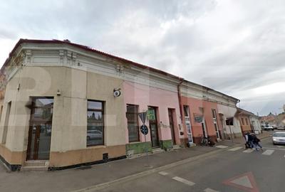 Spațiu comercial, de 87 mp, în Central