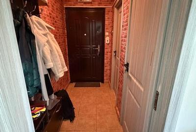 Apartament cu 2 camere decomandat în Militari - 1