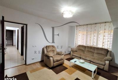 Apartament cu 3 camere semidecomandat în Centrul Civic - 2