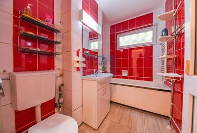 Apartament cu 3 camere semidecomandat în Gheorgheni - 8