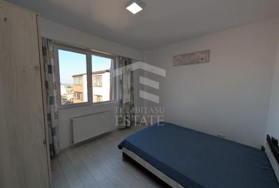 Apartament cu 2 camere decomandat, mobilat în Militari - 4